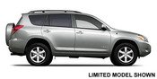 2007 Toyota RAV4 Review