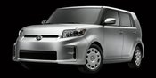 2008 Scion xB Review