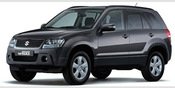 2007 Suzuki Grand Vitara Review