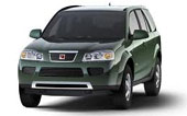 2008 Saturn VUE Review