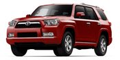 2007 Toyota 4Runner Review