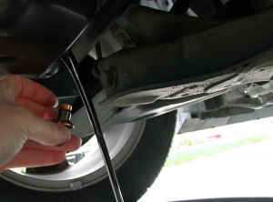 oil-change