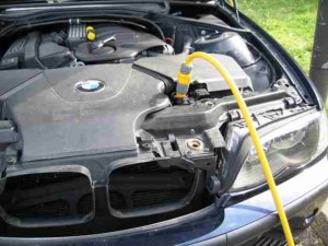 Radiator Care And Maintenance How To Drain Car Engine Cooling
