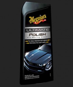 Meguiar's Ultimate Polish