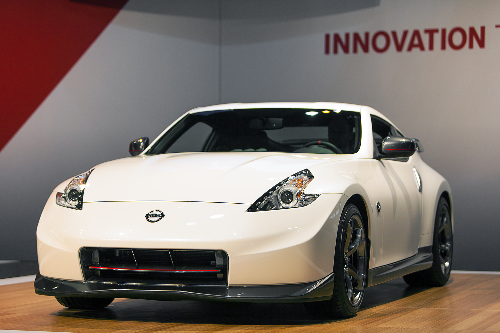 The Best Looking Cars Under 35K