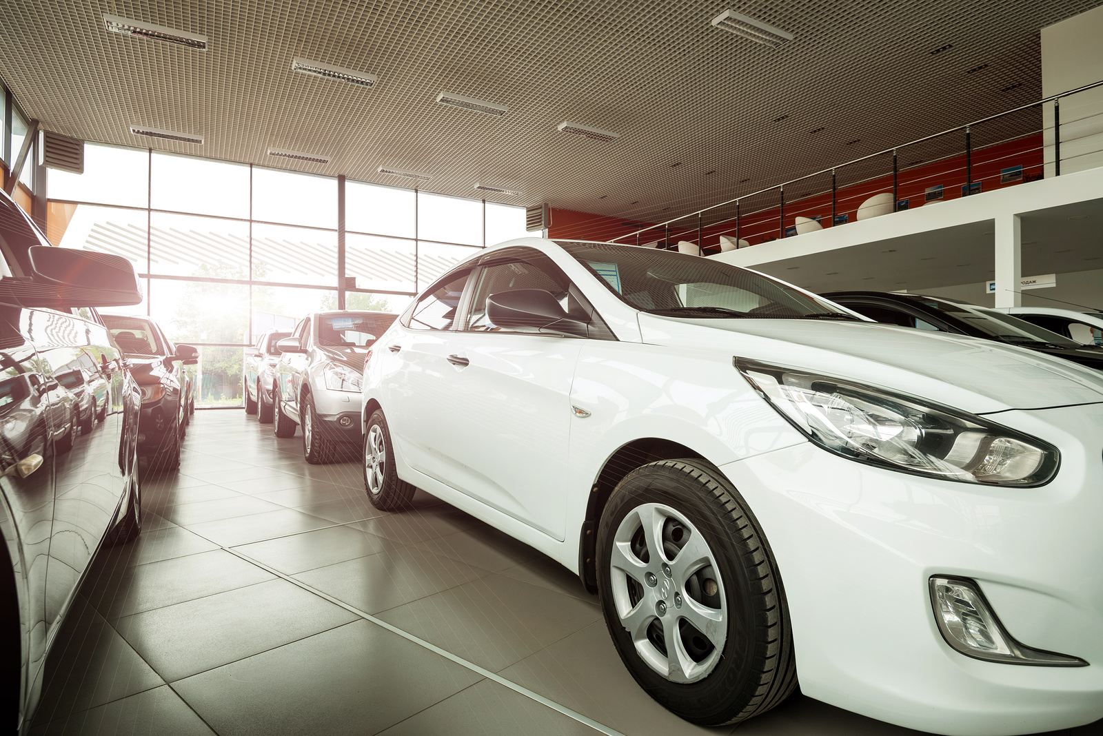 After Everyone Leases We Get Low Used Car Prices