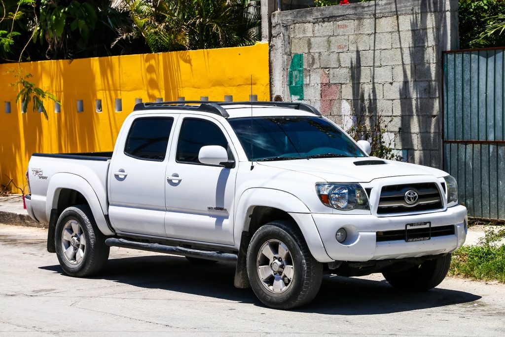 Why are tacomas so expensive 5 Why Are Used Toyota Tacomas So Overpriced? Should I Buy One?